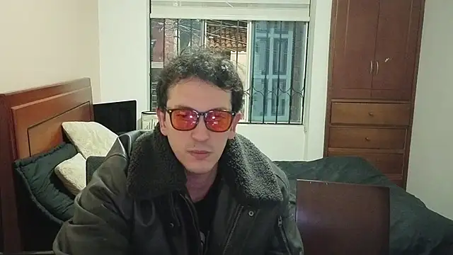 hardaftercum online show from 5, 6, 2026