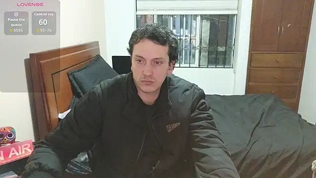 hardaftercum online show from 3, 2, 2026