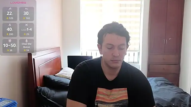 hardaftercum online show from 2, 3, 2026