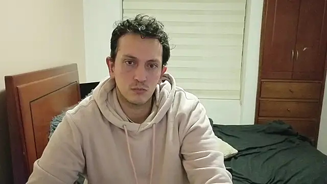 hardaftercum online show from 11, 7, 2026