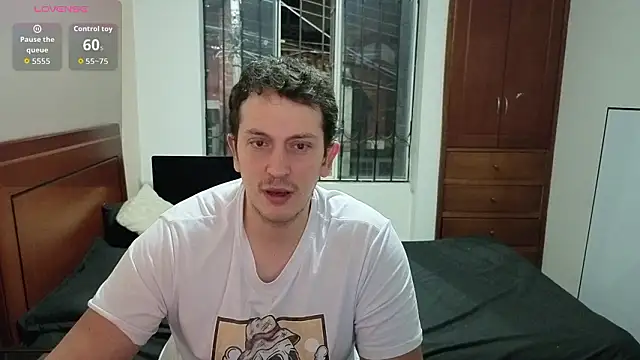 hardaftercum online show from 14, 2, 2026