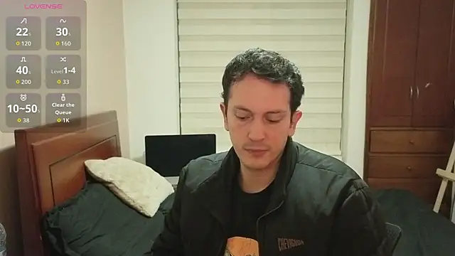 hardaftercum online show from 18, 4, 2026