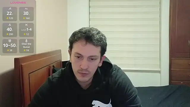 hardaftercum online show from 9, 5, 2026