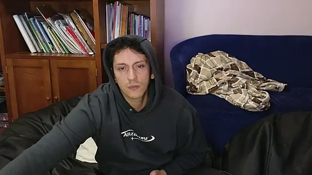 hardaftercum online show from 9, 10, 2025