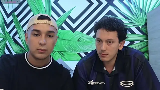 hardaftercum online show from 20, 6, 2026