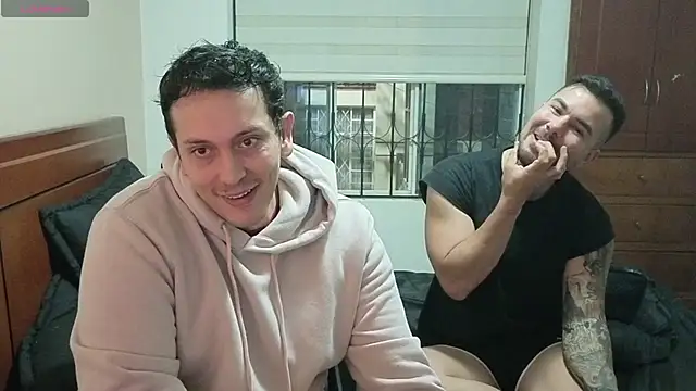 hardaftercum online show from 13, 2, 2026