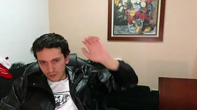 hardaftercum online show from 20, 11, 2025