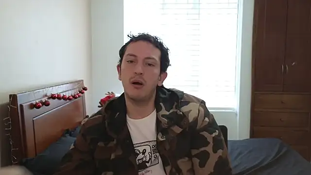 hardaftercum online show from 19, 11, 2025