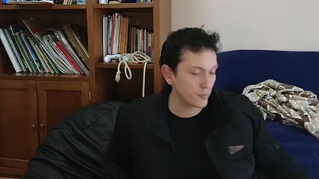 hardaftercum online show from 20, 10, 2025