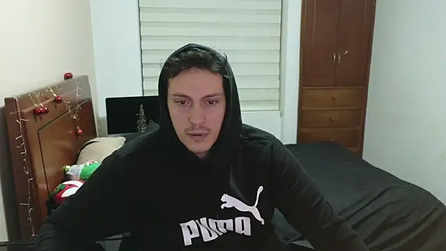 hardaftercum online show from 9, 1, 2026