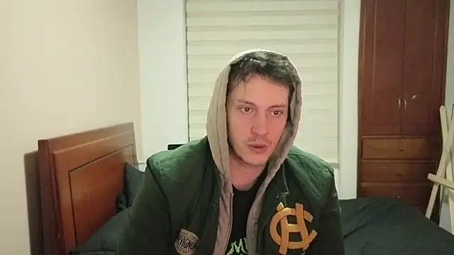 hardaftercum online show from 6, 4, 2026