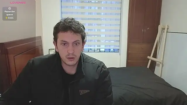 hardaftercum online show from 12, 3, 2026