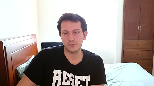 hardaftercum online show from 28, 10, 2025