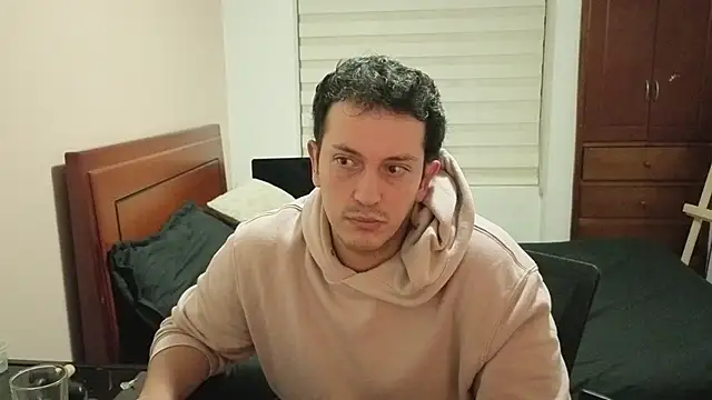 hardaftercum online show from 13, 4, 2026