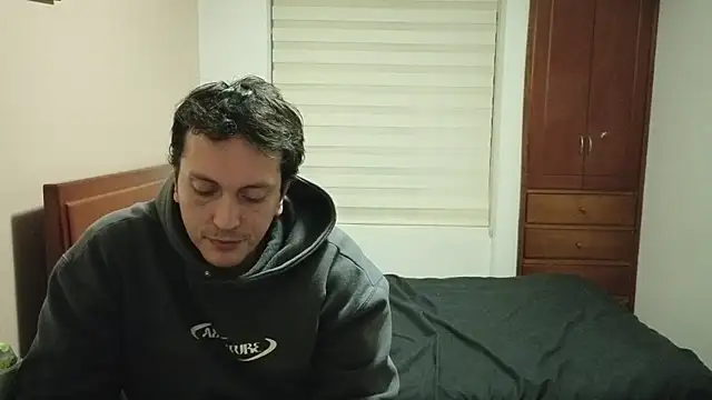 hardaftercum online show from 20, 7, 2026