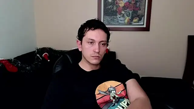 hardaftercum online show from 27, 11, 2025