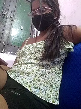 pooja59 online show from 22, 3, 2025