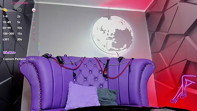 Snapshot of ammytorrez_ chatting on 1, 5, 2026 ammytorrez online show from 1, 5, 2026
