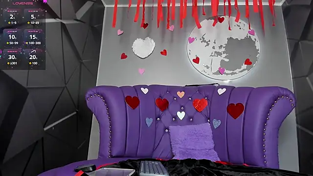 ammytorrez  online show from 12, 2, 2026