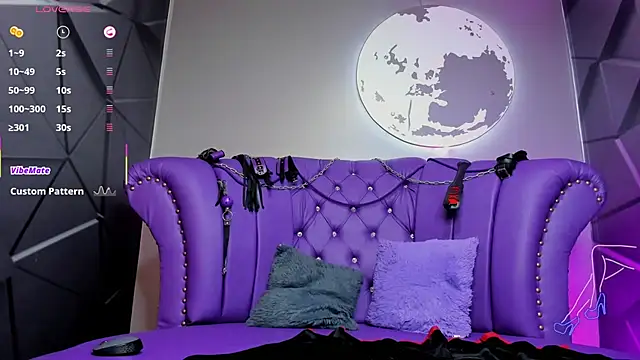 ammytorrez  online show from 18, 4, 2026