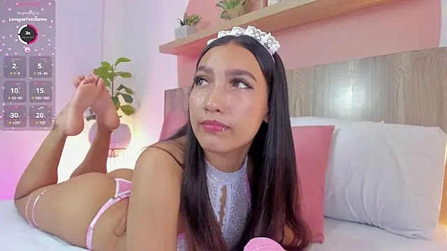 Snapshot of nina_blake chatting on 20, 11, 2025 nina blake online show from 20, 11, 2025