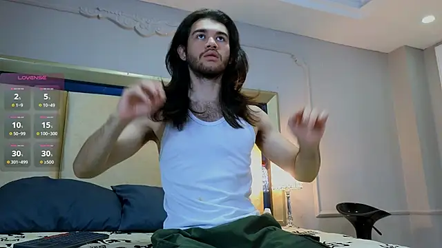 FreyrVik online show from 22, 9, 2025
