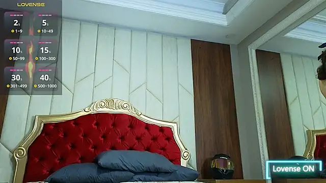 Snapshot of FreyrVik chatting on 24, 10, 2025 FreyrVik online show from 24, 10, 2025