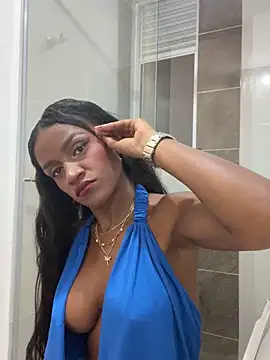 karol f00x online show from 23, 11, 2025