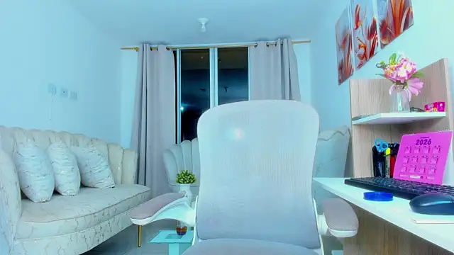 karol f00x online show from 15, 2, 2026