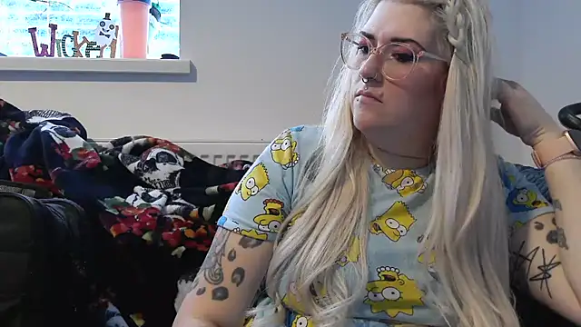 Sizzling Indie36 online show from 25, 10, 2025