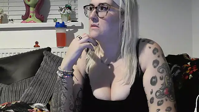 Sizzling Indie36 online show from 12, 11, 2025