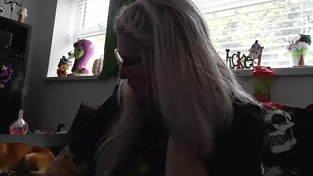 Sizzling Indie36 online show from 16, 10, 2025