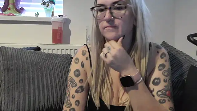 Sizzling Indie36 online show from 16, 11, 2025