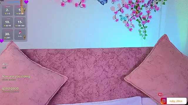 Rubyconer5 online show from 6, 3, 2026