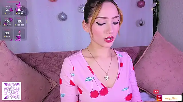 Rubyconer5 online show from 22, 11, 2025