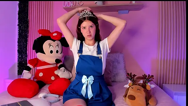 Sophie joyy online show from 22, 11, 2025