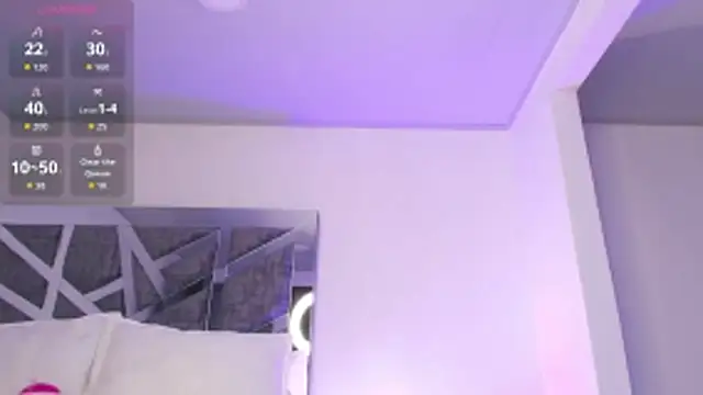 Meghann sweet1993 online show from 9, 4, 2026