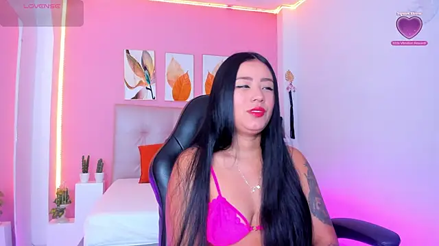 Molly h0t online show from 27, 10, 2025