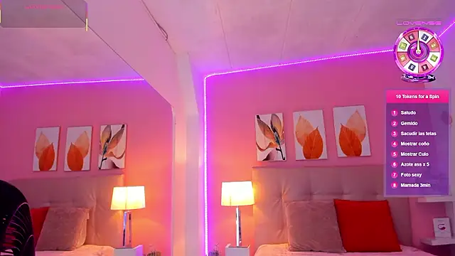 Molly h0t online show from 7, 2, 2026