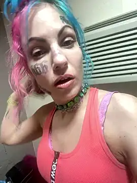 Demon666Time online show from 17, 1, 2026