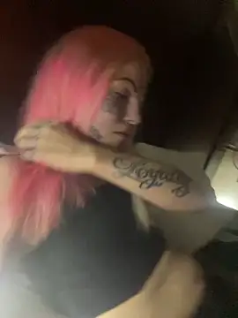 Demon666Time online show from 2, 11, 2025