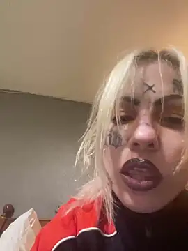 Demon666Time online show from 7, 3, 2026