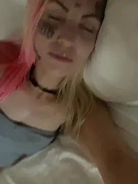 Demon666Time online show from 2, 11, 2025