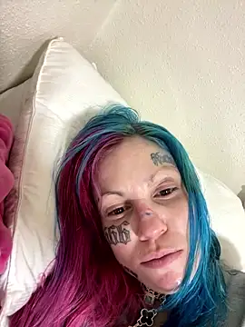 Demon666Time online show from 10, 1, 2026