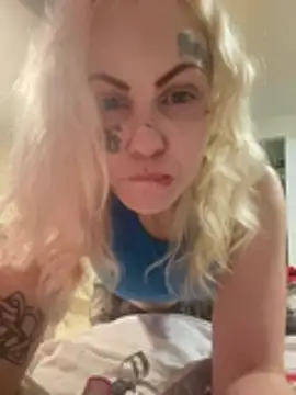 Demon666Time online show from 15, 5, 2026