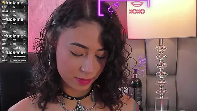 AliceStevens  online show from 7, 1, 2026