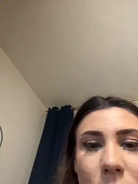 Natasha Cameron22 online show from 15, 5, 2026