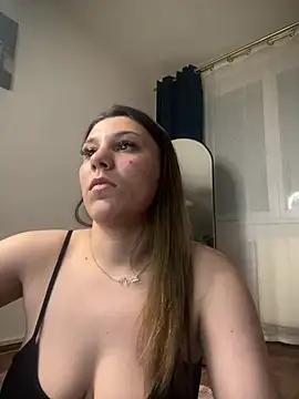 Natasha Cameron22 online show from 12, 5, 2026
