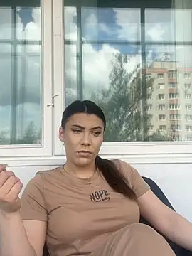 Natasha Cameron22 online show from 31, 5, 2026