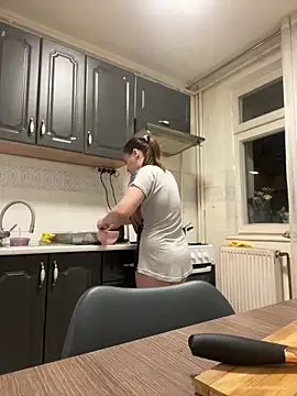 Natasha Cameron22 online show from 30, 3, 2026